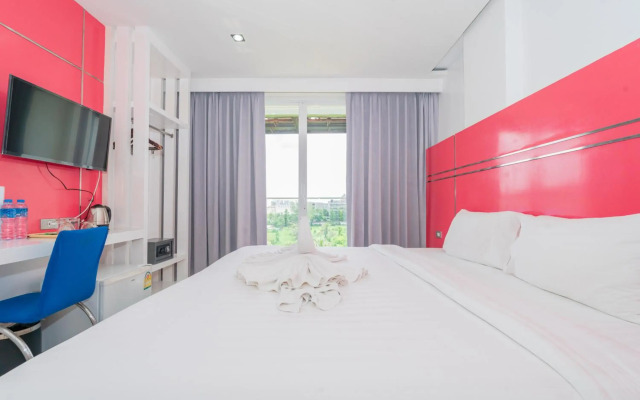 Patong Diamond Hotel