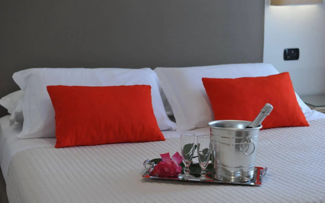 Villa Francesca Relais