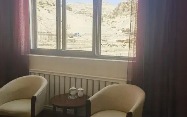 Himalaya Business Hotel