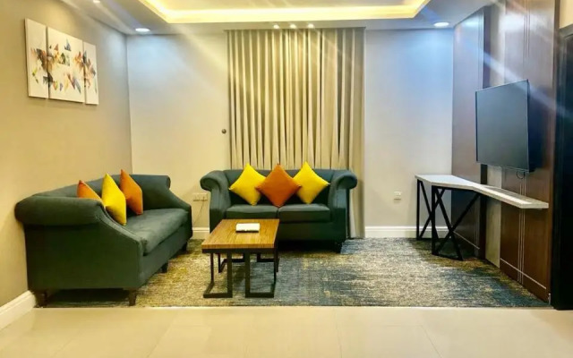 Remaz Hotel