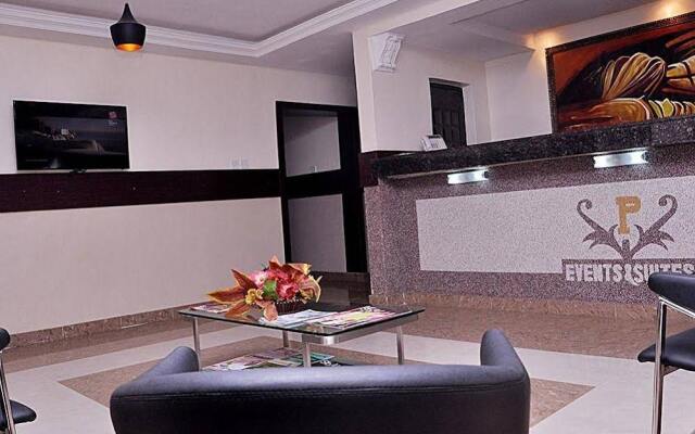 Prestige Events Centre