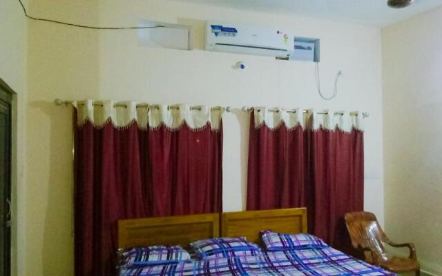 Shradharam Lodge