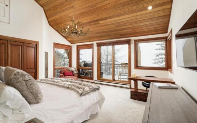 Snowmass Woodrun V 10