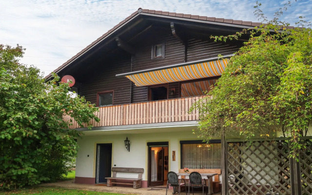 Feriendorf am Hohen Bogen