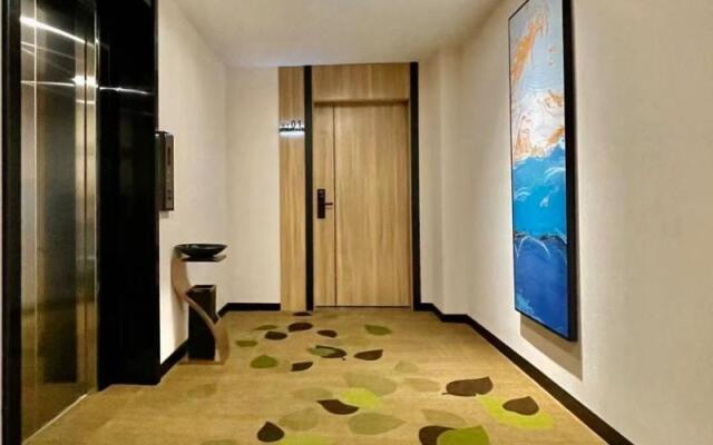 Greentree Inn Guigang City Pingnan County Gongzhou