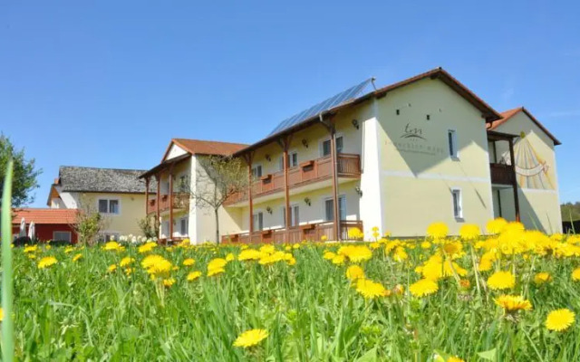 Hotel-Restaurant Teuschler-Mogg