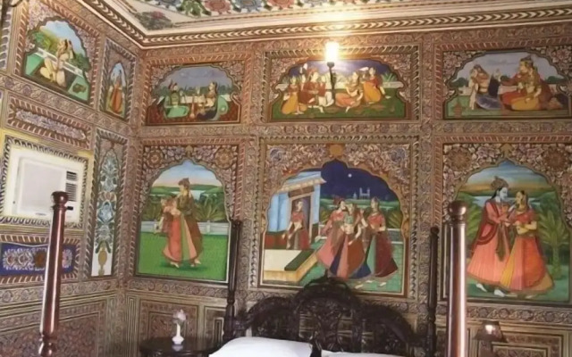 Hotel Heritage Mandawa