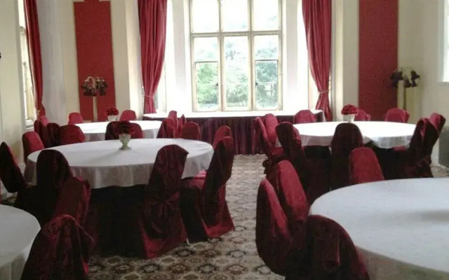 Clennell Hall Country House