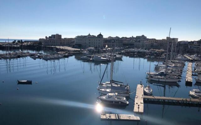 Ortigia D'amare