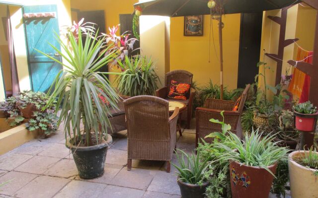 Chez Eric