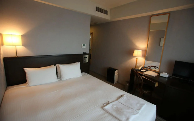 Yokohama Techno Tower Hotel