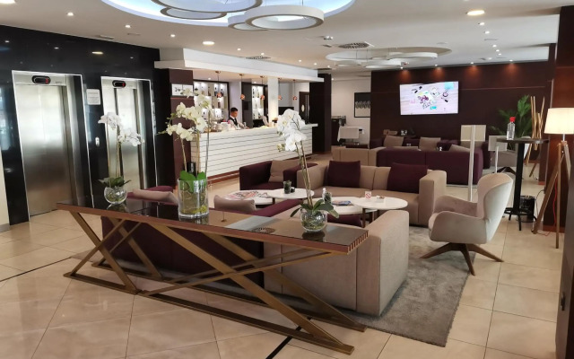 New City Hotel & Restaurant Niš