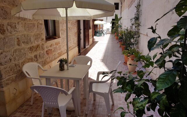 Casa Vacanze Volturno 16