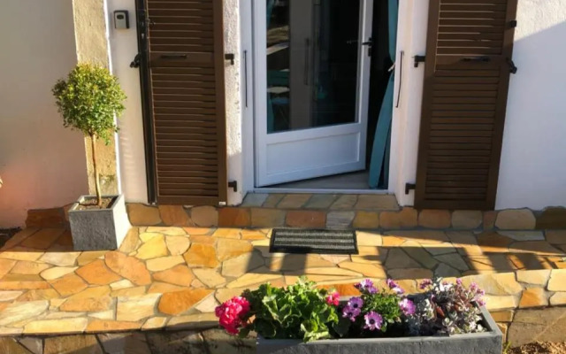 Charmant appartement à Ajaccio