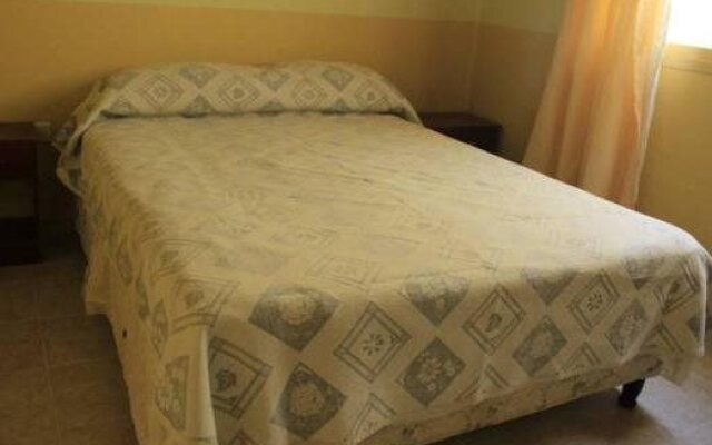 Hostel Trapalanda