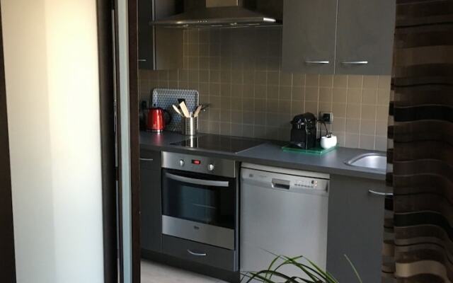 Appartement Alsace-Lorraine