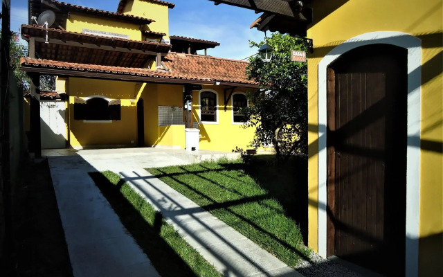 Vila do Sossego