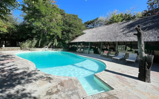 Gweta Lodge