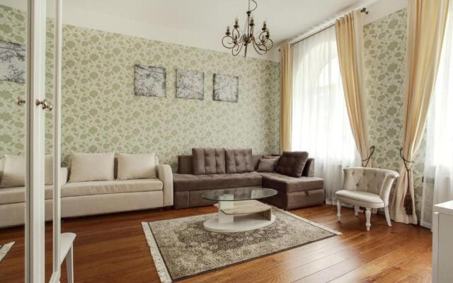 Apartment Gabriele in Old Town Vilnius