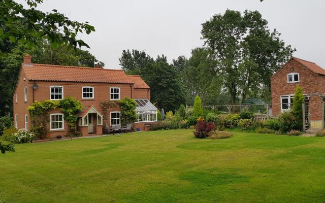 The Beeches B&B