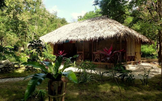 Jungle Beach Resort