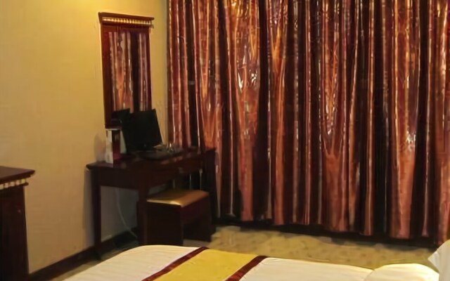 Jin Huang Ming Ting Hotel