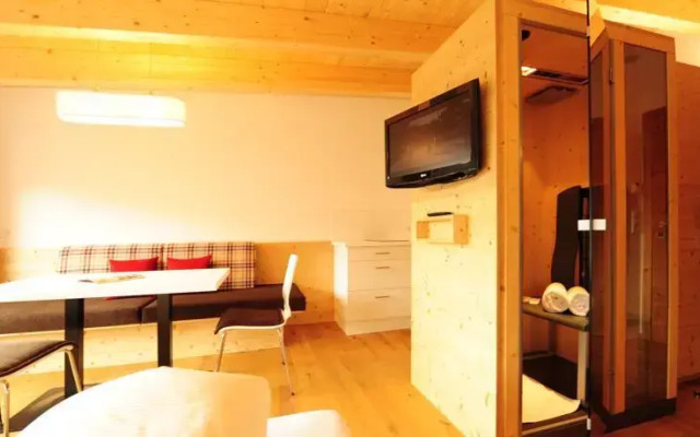 AlpeLux Appartement an der Skipiste