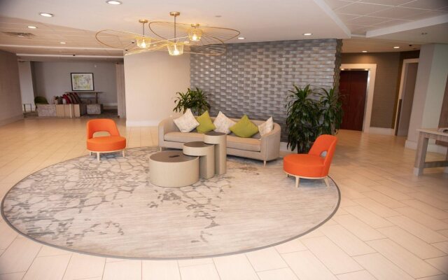 Wyndham Houston Hobby Airport