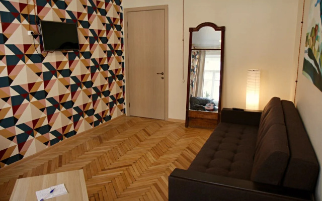 Guest House v Spb