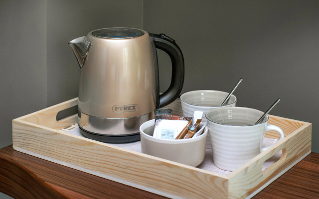 Lake Spirit Boutique Hotel & Spa
