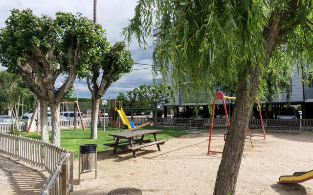 Precioso apartamento en la playa Barcelona