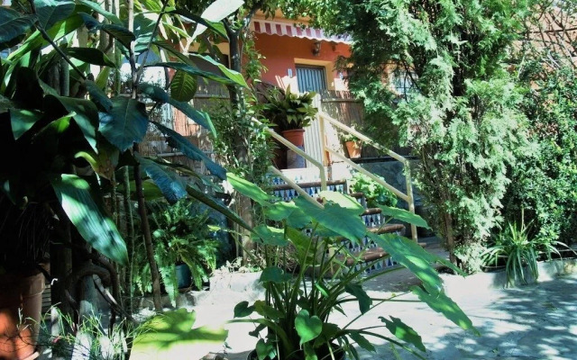 Apartamentos Trajano