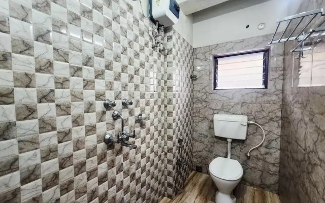 Anandaloke Residency