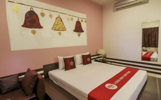 Mook Anda Hotel