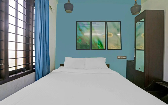 OYO Nas Tourist Home