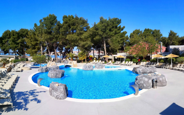 Matilde Beach Resort
