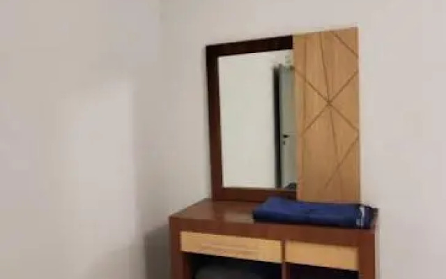 Rehana Al-Wurud Suites