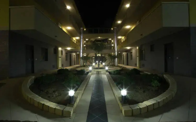 Vigo Resort