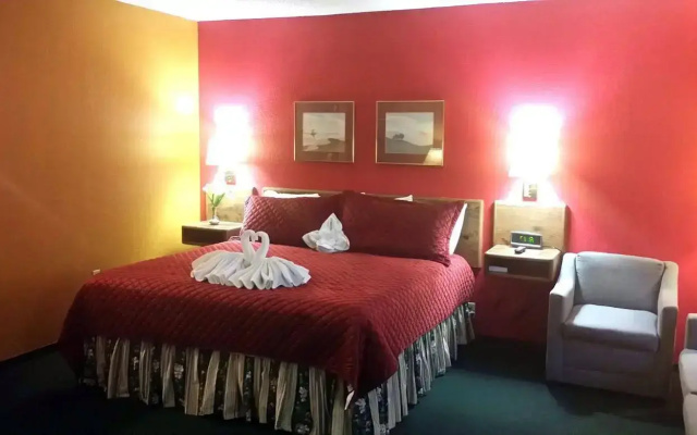 America's Stay Inn Stewartville