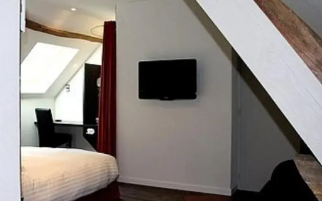 Logis - Hôtel Barbier des Bois