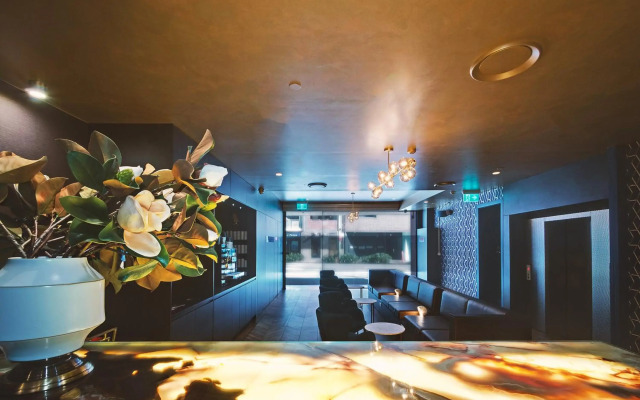 28 Hotel Sydney