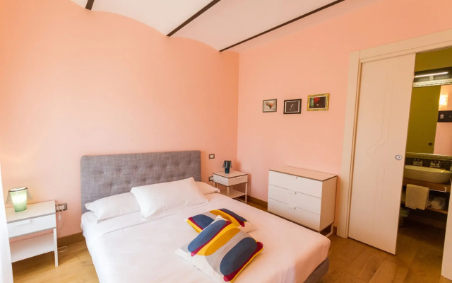 Tenuta Borgo Santa Cecilia