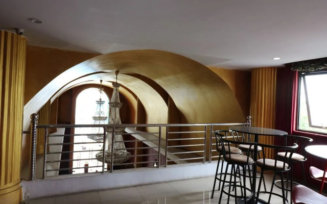 Nida Rooms Spbu Sunggal at Z Suites Hotel