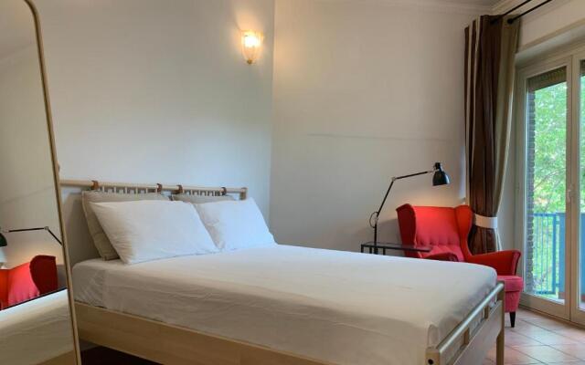 SmooRoomS Trastevere