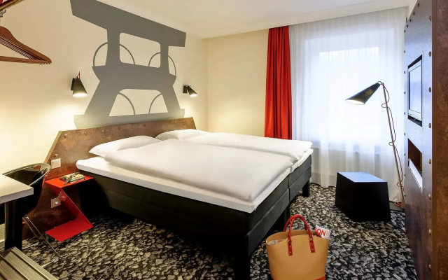Hotel am Schlosspark Herten