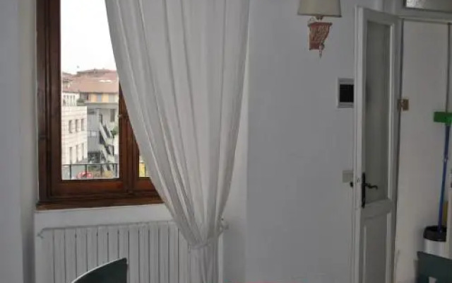 Casa Vacanze Piazza Bergamo