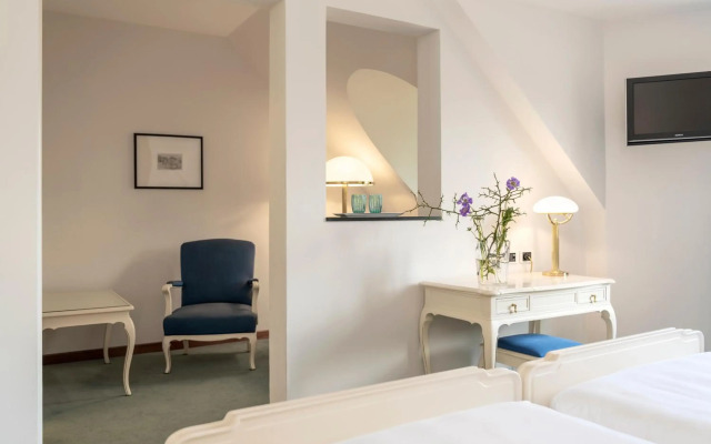 Parkhotel Laurin