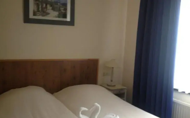 Hotel Garni 't Pannenkoeken Huis Valkenburg