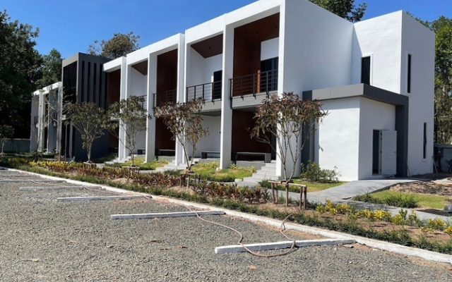 Club45 Resort And Convention Hall