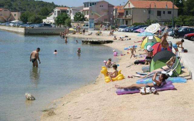Marko - 30m From Beach - A4